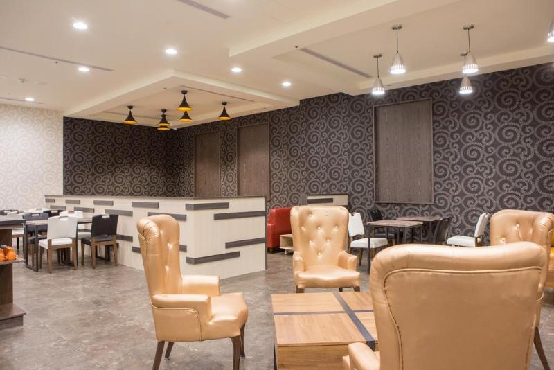 Place‧X Hotel Taipei Dış mekan fotoğraf