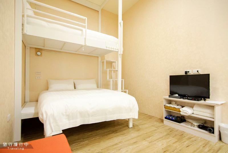 Place‧X Hotel Taipei Dış mekan fotoğraf